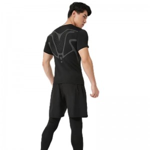 Mjuk BJJ Kimono Rash Guard BJJ GIS RASH GUARD, RASH VEST FÖR KIDS BJJ GI