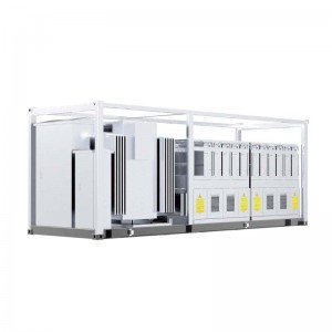 EH-4000/4400/4800-HA-MR-US-34,5 kV