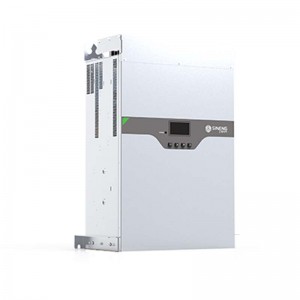 SPU-75 väggmonterad