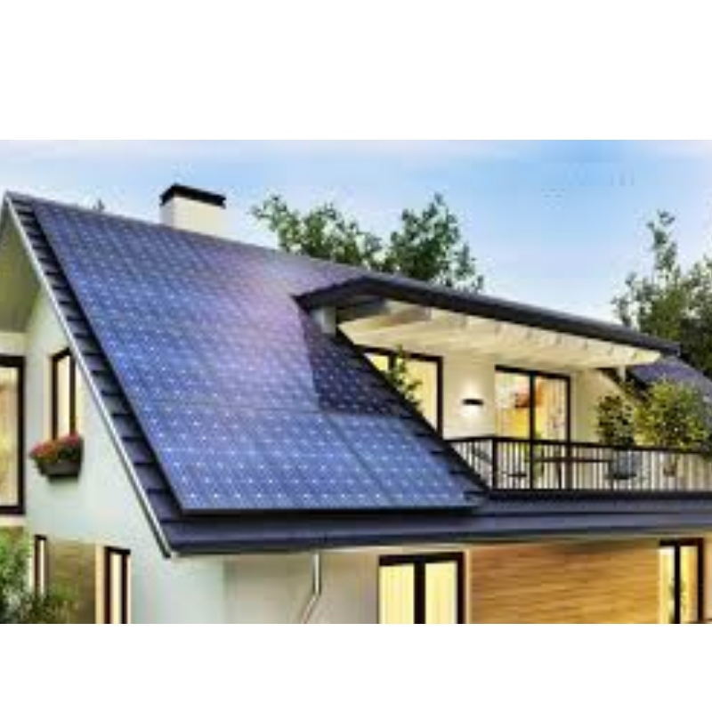 Ny design Photovoltaic Solar Energy Panels System 580-605 W onlineförsäljning