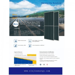 Tillverkare Sales Fotovoltaic Solar Energy Panels Modules System