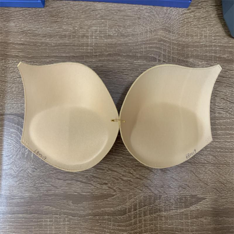 Miljövänlig Luxe Comfort Soft Cup Underwear Cup