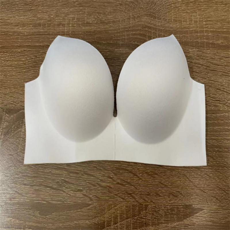 Premium andningsbar högkvalitativ ljus lyxen BRALETTE CUP