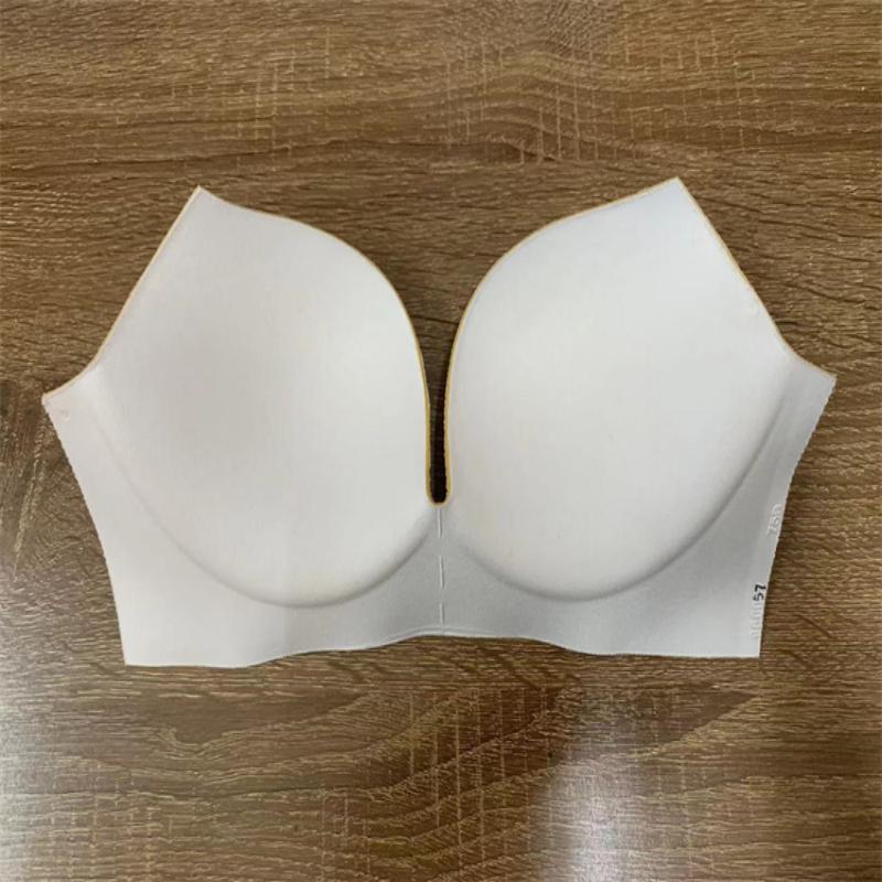 Premium andningsbar högkvalitativ ljus lyxen BRALETTE CUP