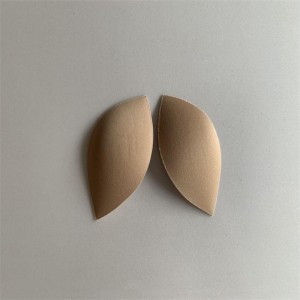 Lätt lyxig andningsbar högkvalitativ mjuk kopp underkläder