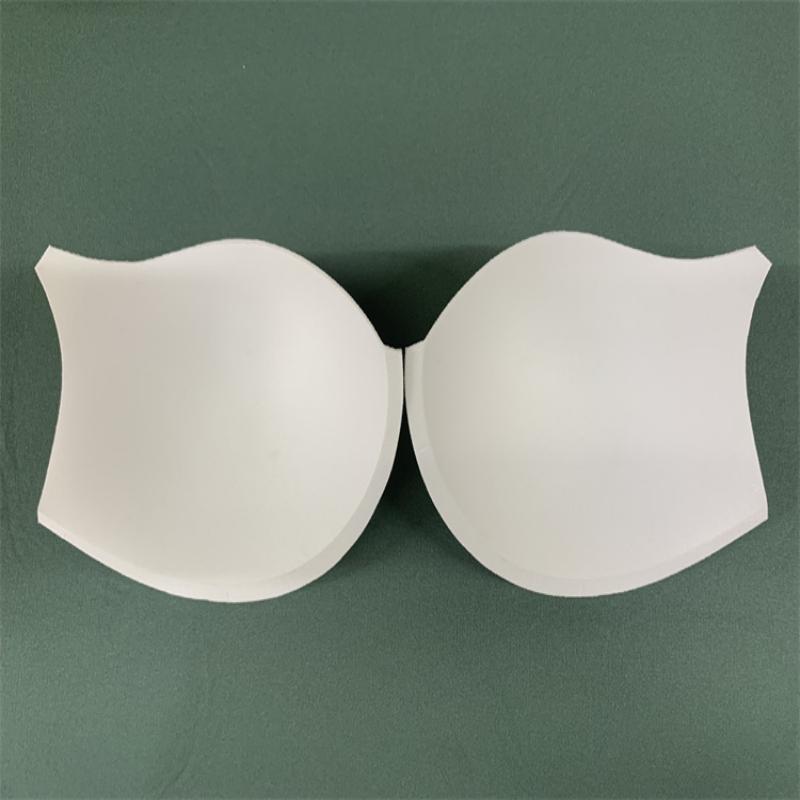 Lätt lyxig miljövänlig Luxe Comfort Soft Cup Underwear Cup