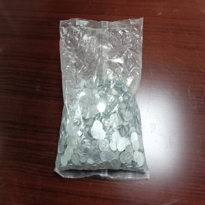 Järnark för styv boxproduktion