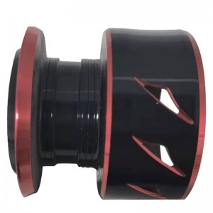 Kina CNC Turning Parts Service