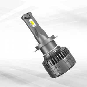 M8 strålkastare lampor