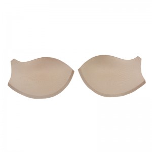 Högkvalitativ miljövänlig push-up BRA Cup Mold Cup