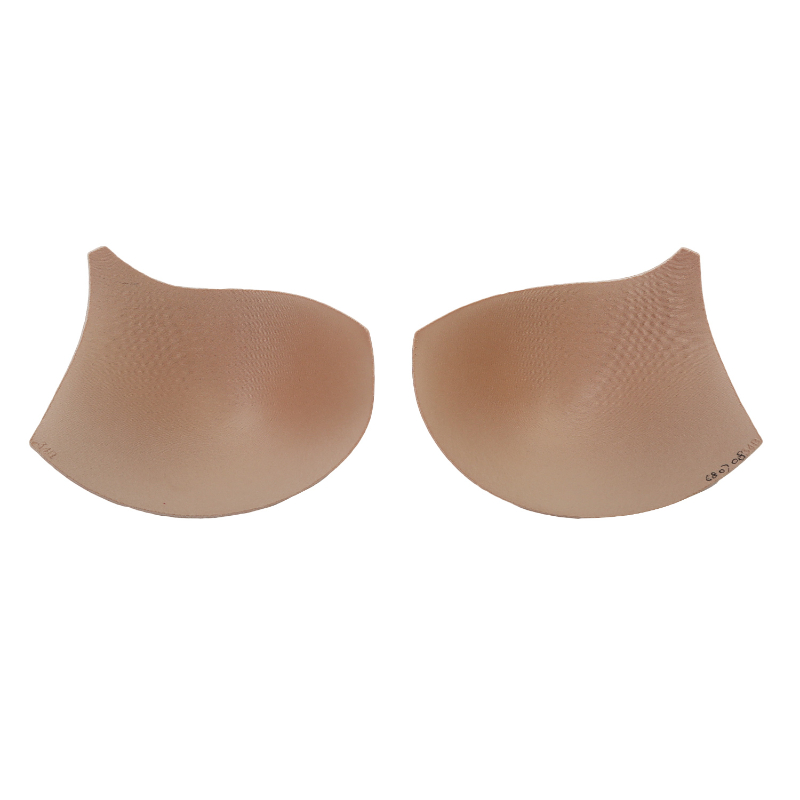 Oekotex Soft Serenitynaken BRA Collection BRA Cup Mold Cup Padding