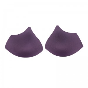 Högkvalitativ yogasportsandedräkt GRS-certifierad BRA Cup Mold Cup Foam Cup Cup