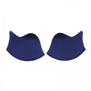 Högkvalitativ yogasportsandedräkt GRS-certifierad BRA Cup Mold Cup Foam Cup Cup