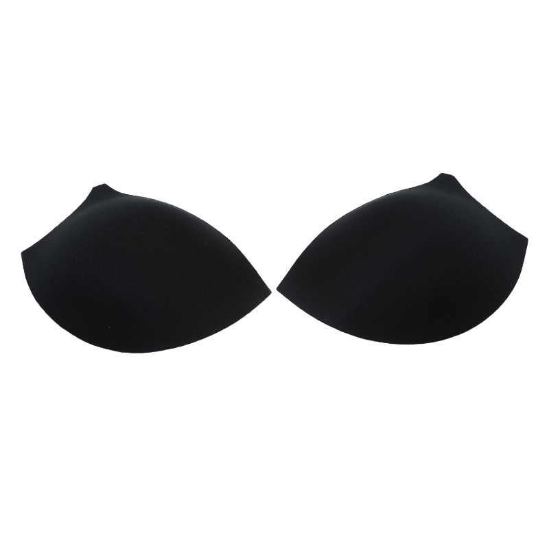 Miljövänlig Breatblelux Yoga Sports Touch GRS-certifierad Lightluxury Bra Cup Mold Cup Foam Cup Set