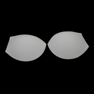 Anpassad GRS -certifieradnaken BRA Cup Mold Cup Foam Cup Collection