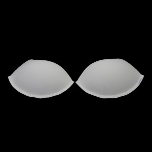 Anpassad GRS -certifieradnaken BRA Cup Mold Cup Foam Cup Collection