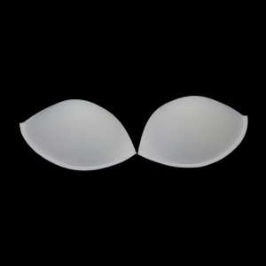 Luxe Comfort GRS-certifierad Eco Friendly Bra Cup Mold Cup Foam Cuplette