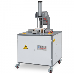 DG-680 presentförpackning Bubble Pressing Machine