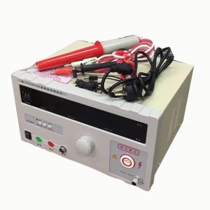 Högspänningstestare