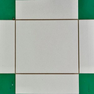 DG-1200A Automatisk matare Dammfri spårmaskin