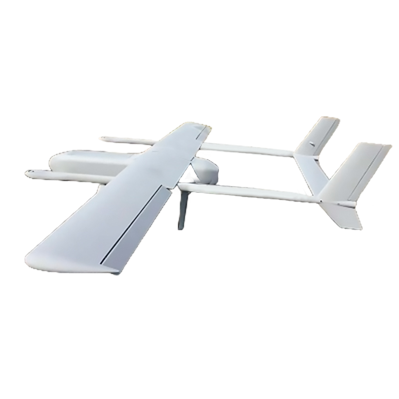 JH-40 Large Scal Fixed-Wing VTOL UAV