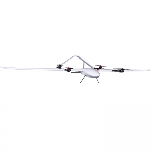 2023 New JH-6A Electrical VTOL Fixed Wing UAV