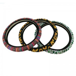 Kinaneopren högkvalitativ vattentät rattskydd