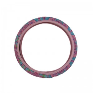 Kinaneopren högkvalitativ vattentät rattskydd