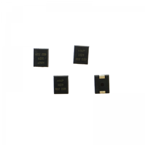 China ODM OEM Ny produkt 5mm 5OHM PLASTIC CHIP POWER NTC Thermistor for Surge Current Suppression