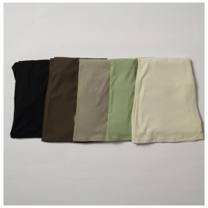 SC101110 SCRACK BURT FLASE LEGGINGS YOGA PANTS FÖR KVINNA STUTT LIFTING LEGGINGS SPORTS FLARA YOGA PANTS