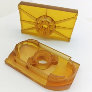 PEI bearbetade produkter