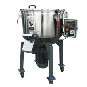 Vertikal färgblandningsmaskin