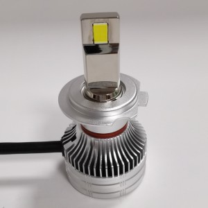 N23 LED -strålkastare med hög effekt