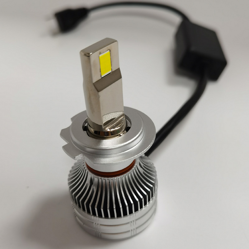 N23 LED -strålkastare med hög effekt