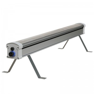 160W under kapell Horticultural LED Grow Light