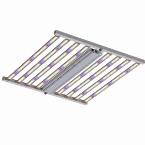 800W/1000W 5 TYPER AV DIDER SPECTRUM JUSTERABLE/SWITCHABLE FULL SPECTRUM LED+UV+FR+IR LIGHTING FIXTURE FÖR IN INHOOR VENNEHOUSE LED GROW LIGHT LJUS