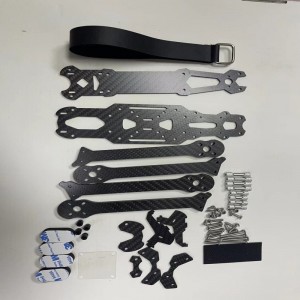 Hot Selling Mark4 7 tum FPV Drone