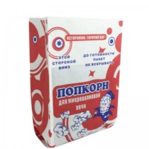 Anpassade tryckta papperspåsar till grossistpriser, personliga papperspåsar