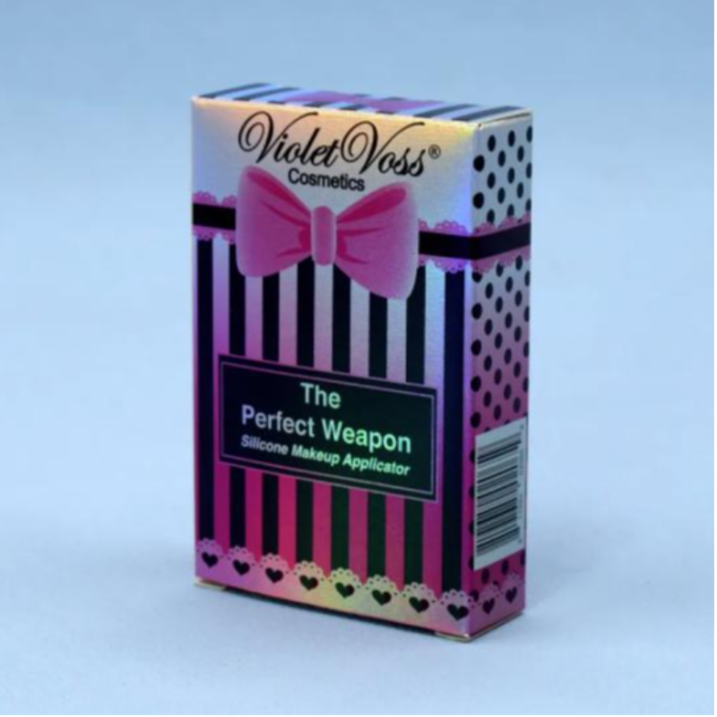 Magnetiskt vackert stort presentpaket kosmetisk parfymflaska hårt kartong presentpaket förpackning
