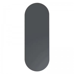 Kapselform yogamatta