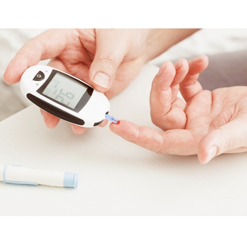 University of Washington School of Medicine: NMN förbättrar insulinkänsligheten