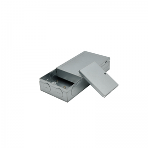 Strömförsörjningskontrolllåda