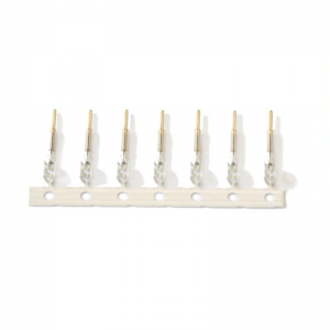 Anslutningstiftsterminal