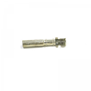 Terminal stämpeldelar 1