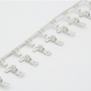 Terminal stämpeldelar 2