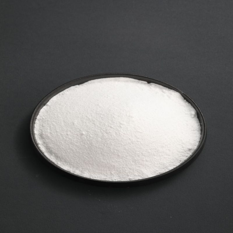 Kostkvalitet NMN (nikotinamid mononukleotid) pulver råmaterial Kina fabrik