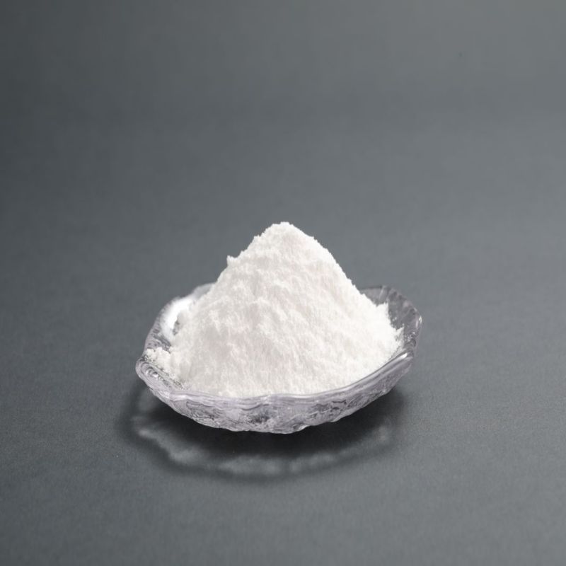 Kosmetisk NAM (niacinamid ellernikotinamid) VB3 pulver råmaterial China Factory