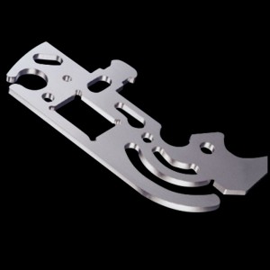 Anpassade aluminiumlegeringsmekaniska delar