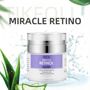 Retinol Face Cream