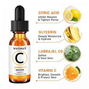 Vitamin C -serum